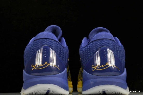  Kobe CD4991-400 Protro Rings 5 Nike 5 0216